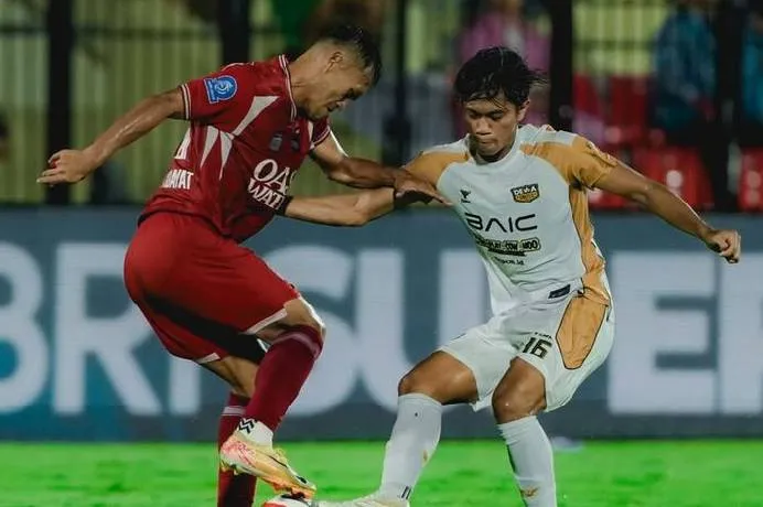 Phân tích và soi kèo trận Dewa United gặp Persijap Jepara, 19h00 ngày 29/4: Khách gặp khó khi xa nhà