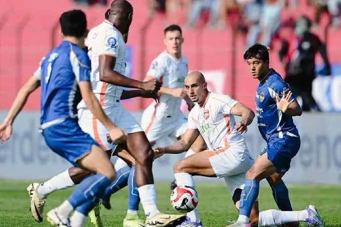 Nhận định, soi kèo Dewa United vs PSIM Yogyakarta, 19h00 ngày 3/4: Ăn miếng trả miếng