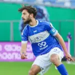 Phân tích kèo trận Dinamo Tbilisi gặp Gagra, 22h00 ngày 21/4: Thử thách không dễ dàng