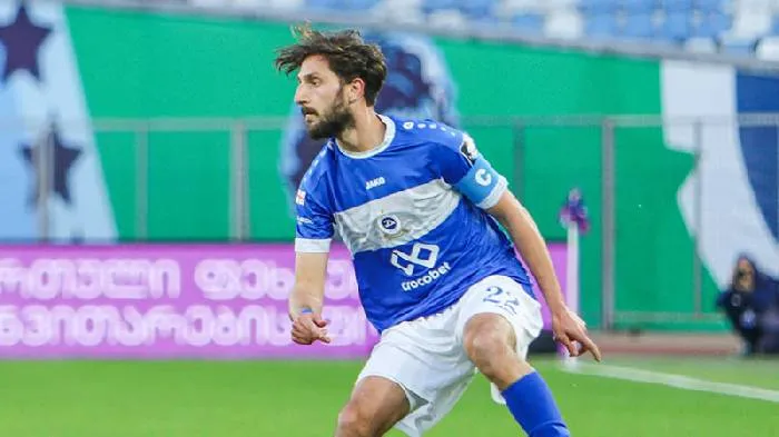 Phân tích kèo trận Dinamo Tbilisi gặp Gagra, 22h00 ngày 21/4: Thử thách không dễ dàng