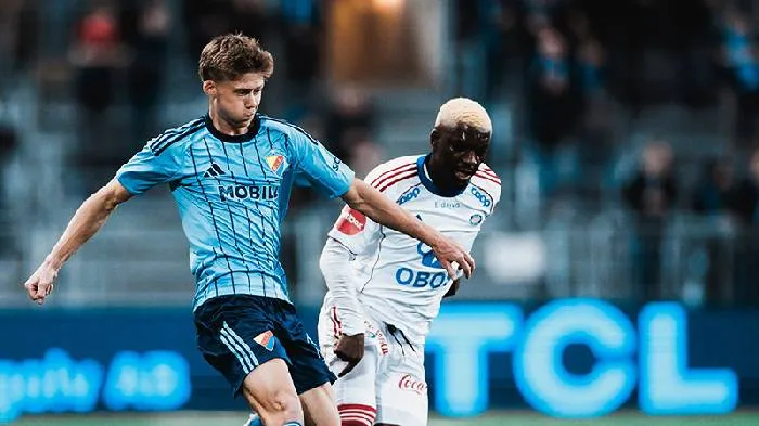 Phân tích kèo Djurgardens đối đầu Kalmar, 19h00 ngày 12/4: Cuộc chiến với đối thủ ưa thích