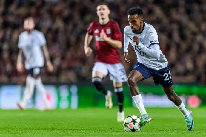 Dự đoán và phân tích kèo Djurgardens gặp Malmo, 00h00 ngày 18/4: Duy trì phong độ ấn tượng