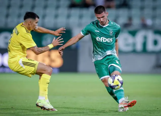 Phân tích và soi kèo Dobrudzha tiếp đón Botev Plovdiv, 0h30 ngày 15/4: Lợi thế từ tổ ấm