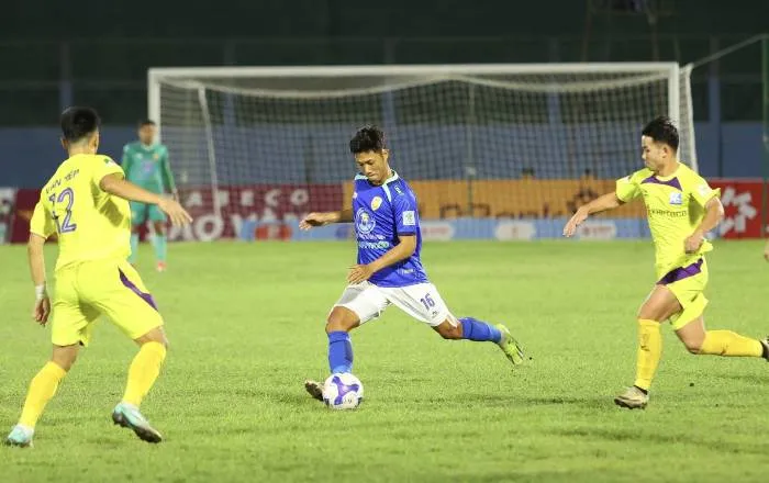 Dự đoán và phân tích kèo trận Đồng Tháp tiếp đón Khánh Hòa, 16h00 ngày 24/4: Thử thách khó khăn trên sân nhà