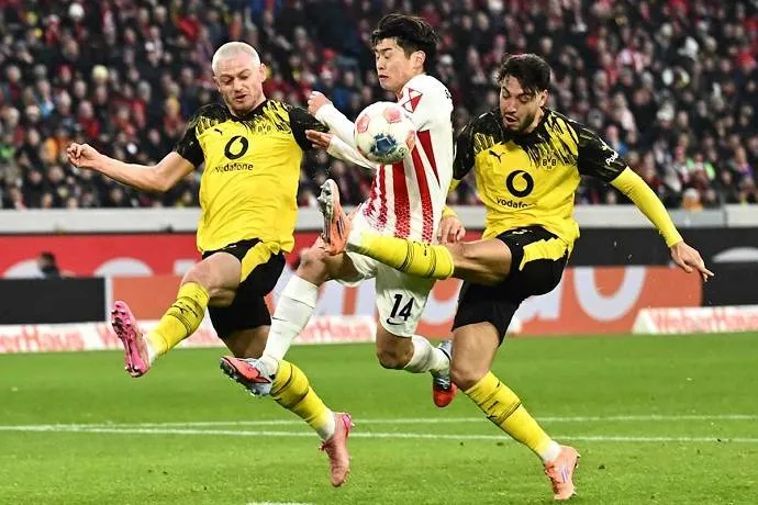 Đánh giá và dự đoán kèo trận Dortmund tiếp Freiburg, 22h30 ngày 26/4: Thử thách không hề đơn giản