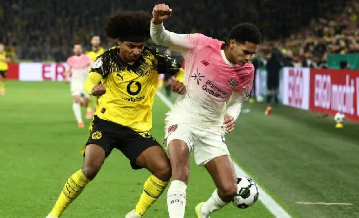 Dự đoán kèo trận Dortmund tiếp Leverkusen, 20h30 ngày 11/4: Cuộc chiến giành vị trí top 4 trở nên xa vời