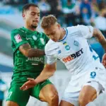 Phân tích kèo trận đấu giữa Dynamo Kyiv và Zorya Luhansk, 19h30 ngày 17/4: Chiến thắng là điều bắt buộc