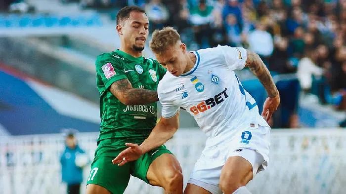 Phân tích kèo trận đấu giữa Dynamo Kyiv và Zorya Luhansk, 19h30 ngày 17/4: Chiến thắng là điều bắt buộc