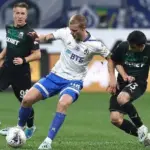 Phân tích kèo trận Dynamo Moscow đối đầu Krasnodar, 22h15 ngày 8/4: Sức mạnh tấn công nổi bật