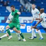 Phân tích và dự đoán kết quả trận Dynamo Moscow gặp Rubin Kazan, 23h45 ngày 22/4: Khai thác ưu thế sân nhà