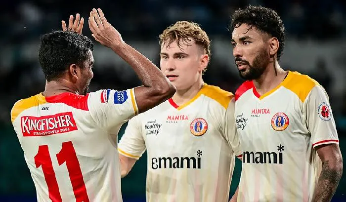 Phân tích kèo trận East Bengal gặp Bengaluru, 21h00 ngày 16/4: Thử thách giành chiến thắng cách biệt