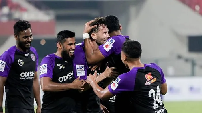 Dự đoán kèo trận East Bengal gặp Odisha, 21h00 ngày 28/4: Thách thức lớn cho đội chủ nhà