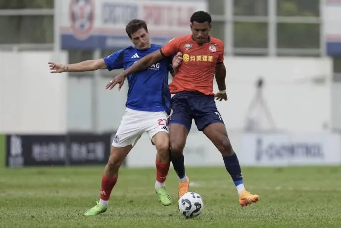 Phân tích và soi kèo Eastern Sports Club đối đầu North District, 14h00 ngày 1/5: Cửa dưới có triển vọng sáng sủa