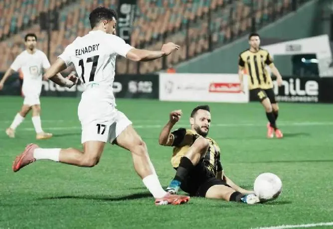 Đánh giá và dự đoán kết quả trận El Gouna đối đầu Haras El Hodoud, 21h00 ngày 29/4: Khai thác lợi thế sân nhà