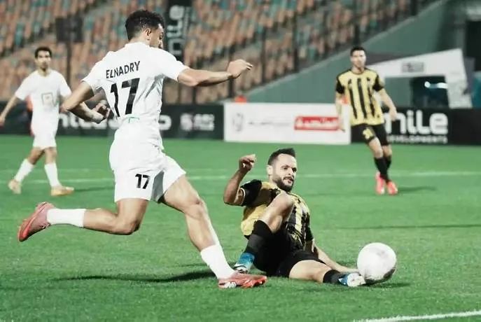 Phân tích và dự đoán kết quả El Mokawloon gặp Ghazl El Mahalla, 0h00 ngày 29/4: Thử thách không dễ dàng