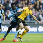 Đánh giá và dự đoán kèo trận Elfsborg gặp Djurgardens, 0h00 ngày 23/4: Lối chơi thực dụng