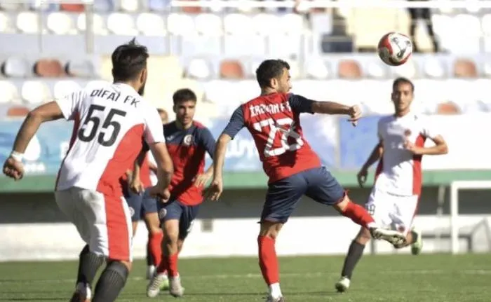 Phân tích kèo trận Energetik Mingachevir đối đầu Difai Agsu FK, 19h00 ngày 16/4: Cuộc chiến hấp dẫn trên sân cỏ