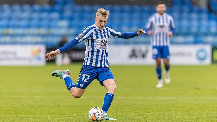 Phân tích kèo trận Esbjerg gặp Horsens, 00h00 ngày 1/5: Khả năng chia điểm cao