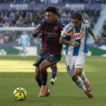 Dự đoán và phân tích kèo Espanyol đối đầu Levante, 2h00 ngày 28/4: Cuộc chiến trụ hạng kịch tính