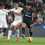 Phân tích kèo Estrela đối đầu Sporting, 2h30 ngày 12/4: Sự chênh lệch đẳng cấp rõ ràng