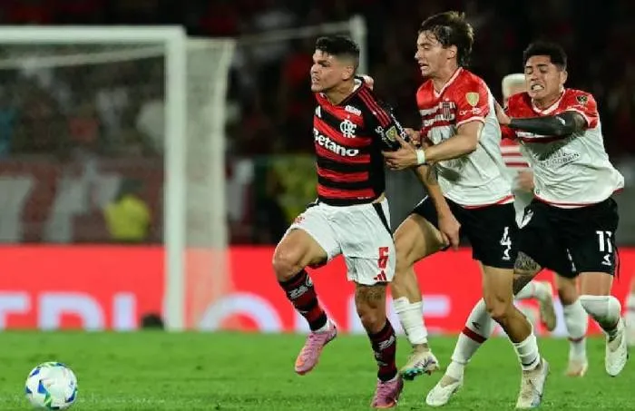 Phân tích kèo trận Estudiantes de La Plata và Flamengo, 07h30 ngày 30/4: Cuộc chiến giành vị trí dẫn đầu