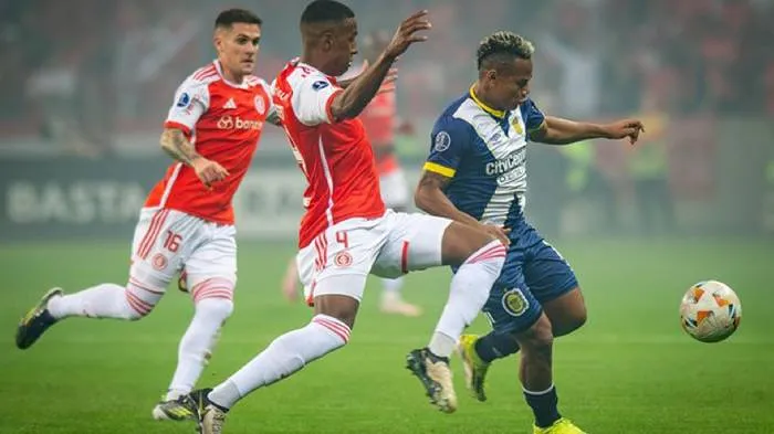 Phân tích và dự đoán kết quả Estudiantes de Rio Cuarto vs Rosario Central, 5h15 ngày 25/4: Hạ gục tân binh