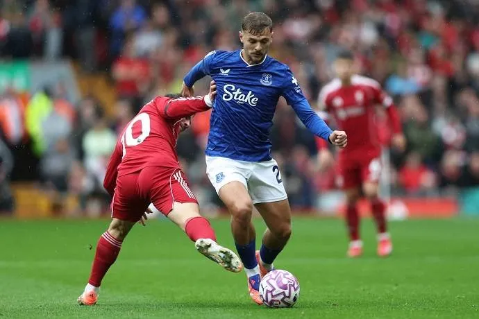 Soi kèo Everton đối đầu Liverpool, 20h00 ngày 19/4: Thời cơ để rượt đuổi