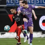 Phân tích và dự đoán kèo Excelsior Rotterdam gặp Utrecht, 17h15 ngày 26/4: Cuộc chiến rực lửa trên sân cỏ