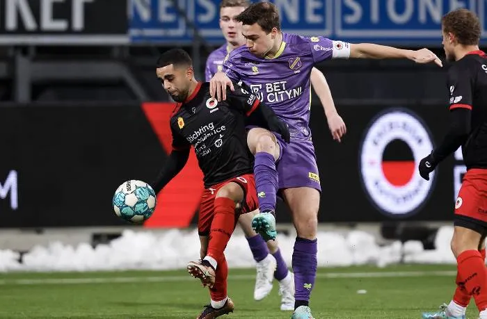 Phân tích và dự đoán kèo Excelsior Rotterdam gặp Utrecht, 17h15 ngày 26/4: Cuộc chiến rực lửa trên sân cỏ