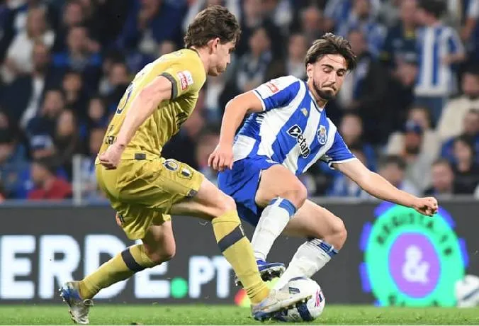 Dự đoán và phân tích kèo trận Famalicao gặp Moreirense, 02h45 ngày 11/4: Famalicao vươn mình bay cao