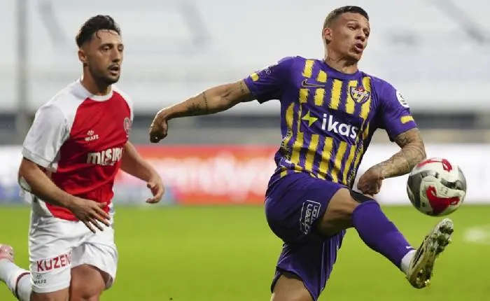 Phân tích, dự đoán kèo trận Fatih Karagumruk gặp Eyupspor, 18h30 ngày 18/4: Bước ngoặt quan trọng