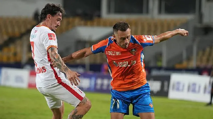 Phân tích kèo trận FC Goa đối đầu Odisha, 21h00 ngày 10/4: Thói quen quen thuộc