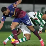 Phân tích và dự đoán trận đấu Feirense gặp Torreense, 0h00 ngày 29/4: Cuộc chiến giành vé thăng hạng