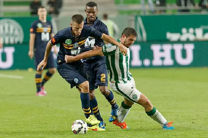 Phân tích và dự đoán kết quả trận Ferencvaros gặp Puskas Akademia, 23h45 ngày 14/4: Bước đột phá trong cuộc đua