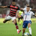 Phân tích kèo trận Flamengo gặp Bahia, 5h30 ngày 20/4: Thử thách không nhỏ