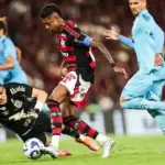 Phân tích kèo trận Flamengo tiếp Santos, 3h30 ngày 6/4: Chủ nhà khó bị đánh bại