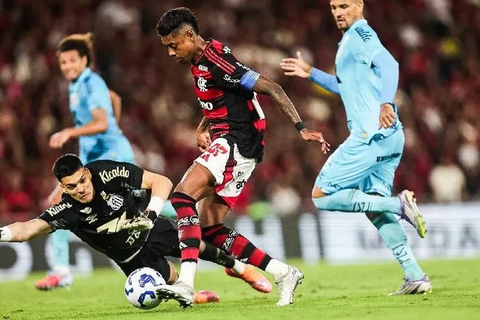 Phân tích kèo trận Flamengo tiếp Santos, 3h30 ngày 6/4: Chủ nhà khó bị đánh bại