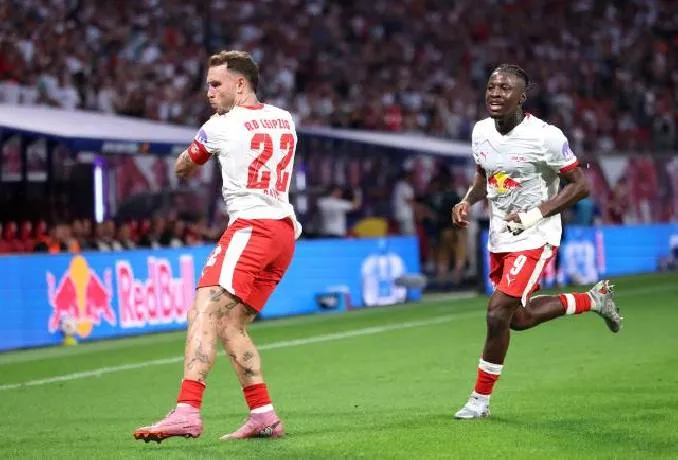 Dự đoán và phân tích kèo Frankfurt đối đầu với RB Leipzig, 23h30 ngày 18/4: Hành trình tới chiến thắng