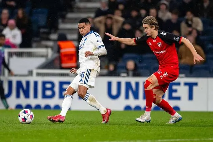 Phân tích và dự đoán trận đấu Fredericia gặp Odense, 19h00 ngày 26/4: Hướng tới chiến thắng thứ 4