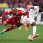 Phân tích kèo trận Freiburg tiếp đón Bayern Munich, 20h30 ngày 4/4: Xác suất bất ngờ rất thấp