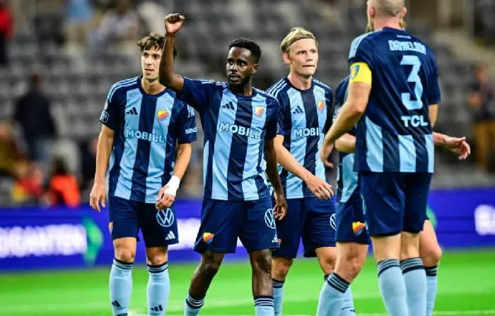 Phân tích và dự đoán kèo GAIS gặp Djurgardens, 21h30 ngày 6/4: Cuộc chiến đầy kịch tính