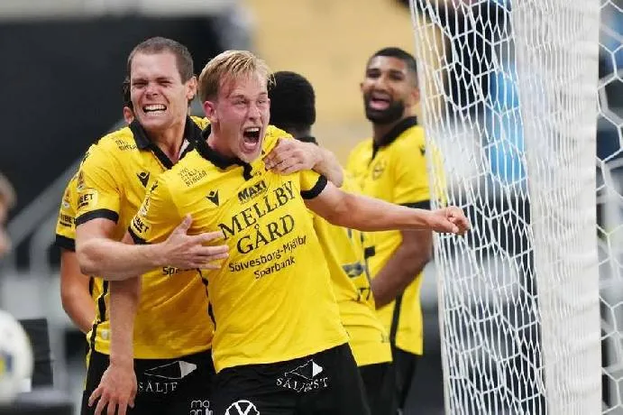 Phân tích và dự đoán kết quả trận GAIS gặp Mjallby, 00h00 ngày 24/4: Hành trình chinh phục chiến thắng