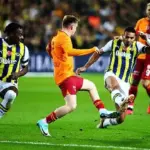 Phân tích và dự đoán kèo Galatasaray gặp Fenerbahce, 00h00 ngày 27/4: Căng thẳng chia sẻ giữa hai đội