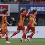 Phân tích kèo Gamba Osaka đụng độ Avispa Fukuoka, 17h00 ngày 22/4: Thử thách không hề đơn giản