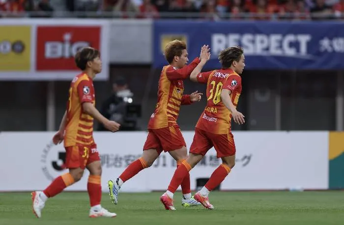 Phân tích kèo Gamba Osaka đụng độ Avispa Fukuoka, 17h00 ngày 22/4: Thử thách không hề đơn giản