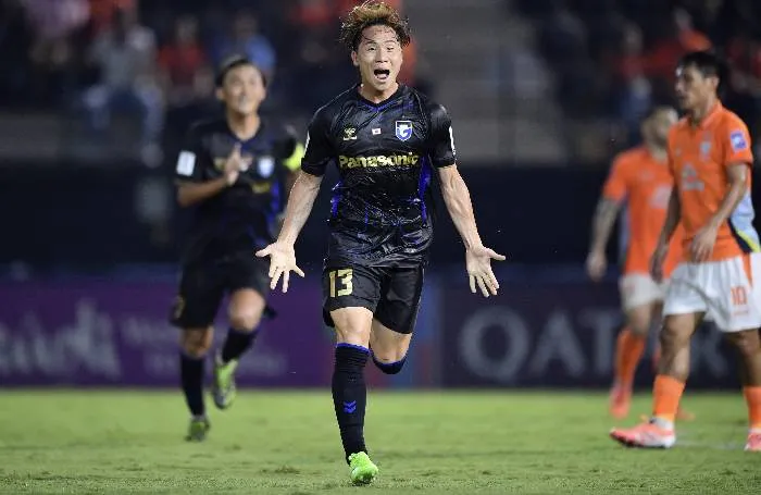 Phân tích và dự đoán kèo Gamba Osaka gặp Bangkok United, 17h00 ngày 8/4: Thử thách không dễ dàng