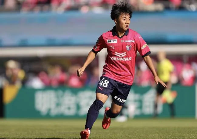 Phân tích và dự đoán kết quả trận Gamba Osaka gặp Cerezo Osaka, 14h00 ngày 11/4: Rút ngắn khoảng cách giữa hai đội