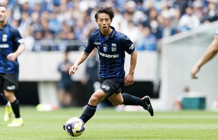 Phân tích và dự đoán kèo Gamba Osaka gặp Kyoto Sanga, 14h00 ngày 4/4: Cuộc chiến đôi công kịch tính