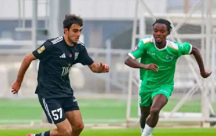 Phân tích kèo trận Gandzasar Kapan gặp Noah, 22h00 ngày 10/4: Cuộc chiến trở lại đầy sức mạnh