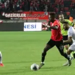 Phân tích và dự đoán trận đấu Gazisehir Gaziantep gặp Alanyaspor, 21h00 ngày 4/4: Khát vọng chiến thắng